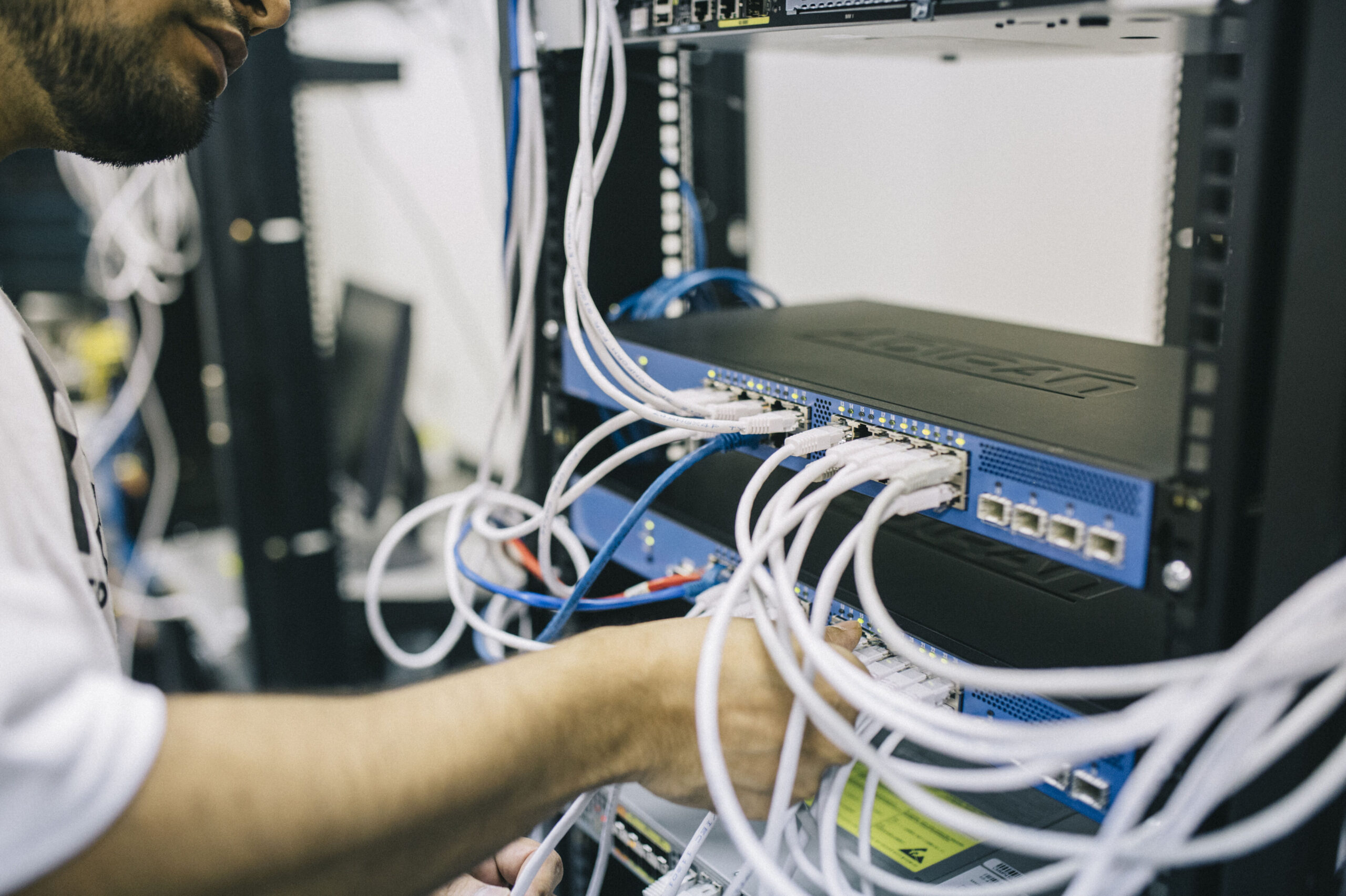 Managed IT for Finance Businesses